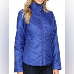 Merrell Inertia Insulated Women’s Blue 2.0 Jacket XL/T